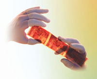 Finger Cots, Latex,Low PowderQuality Rubber Products, Inc.